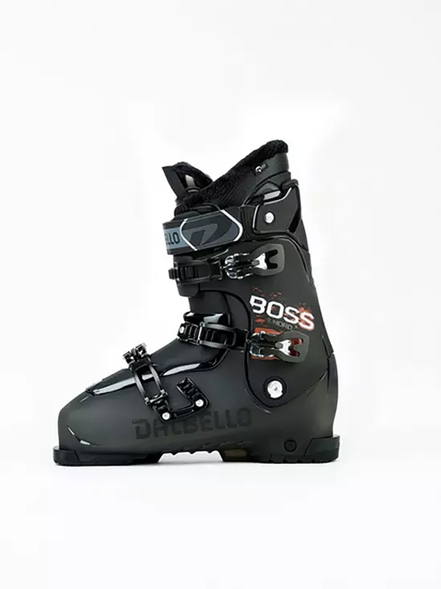 Dalbello Men's Il Moro Boss Ski Boots 2024 product image
