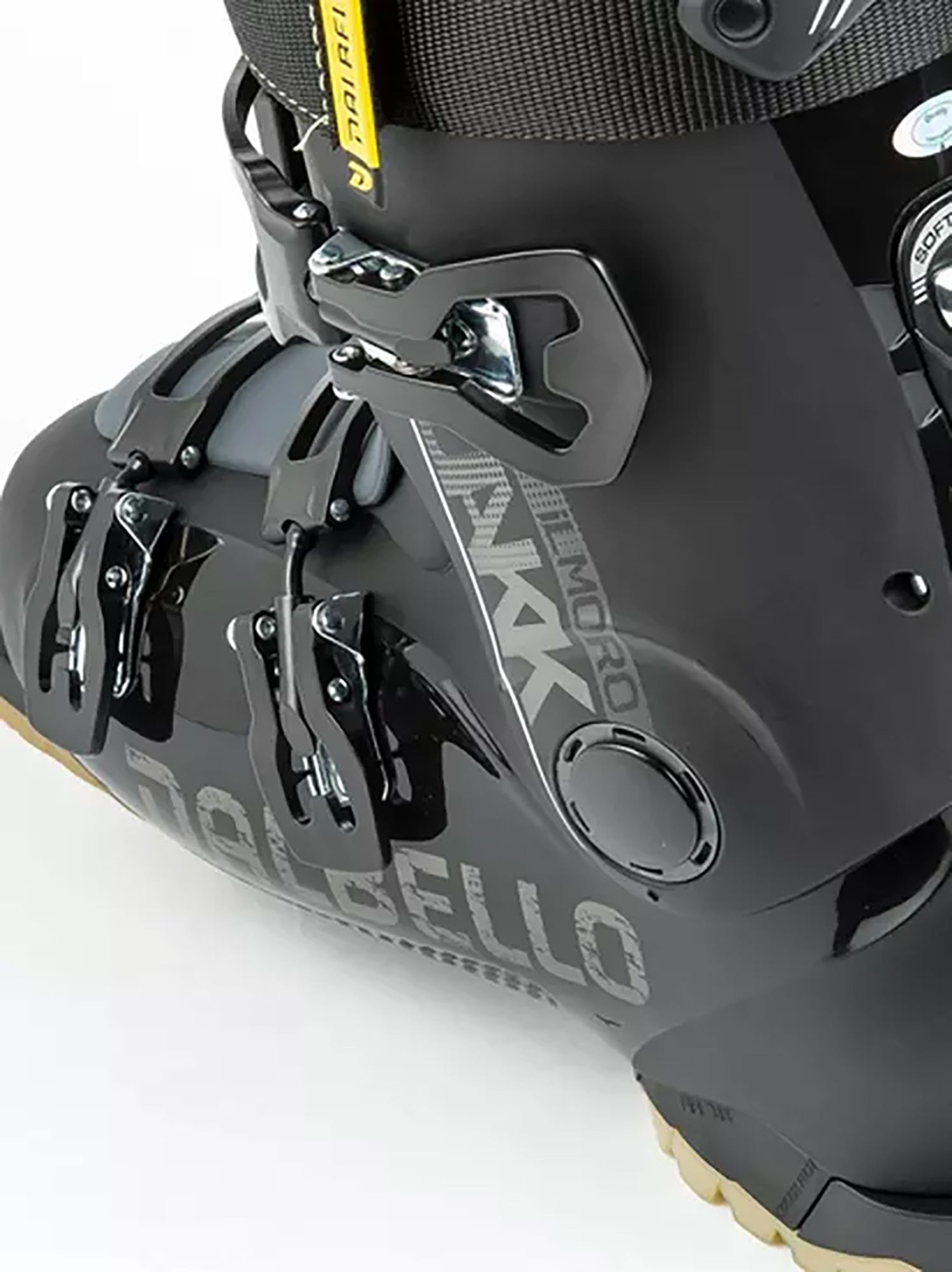 Dalbello Men's '23-'24 JAKK Ski Boots product image