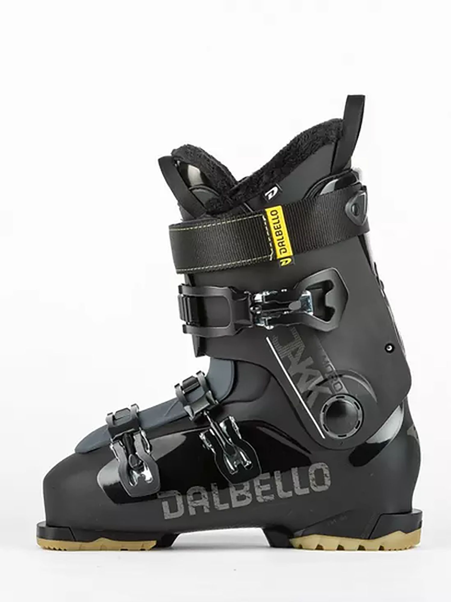 Dalbello Men's '23-'24 JAKK Ski Boots product image