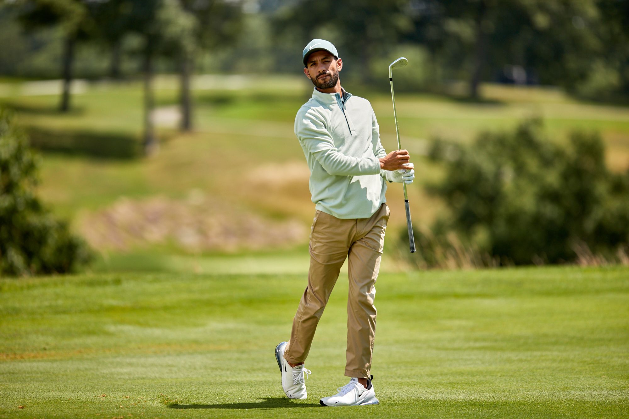 TaylorMade Milled Grind 3 Wedge product image