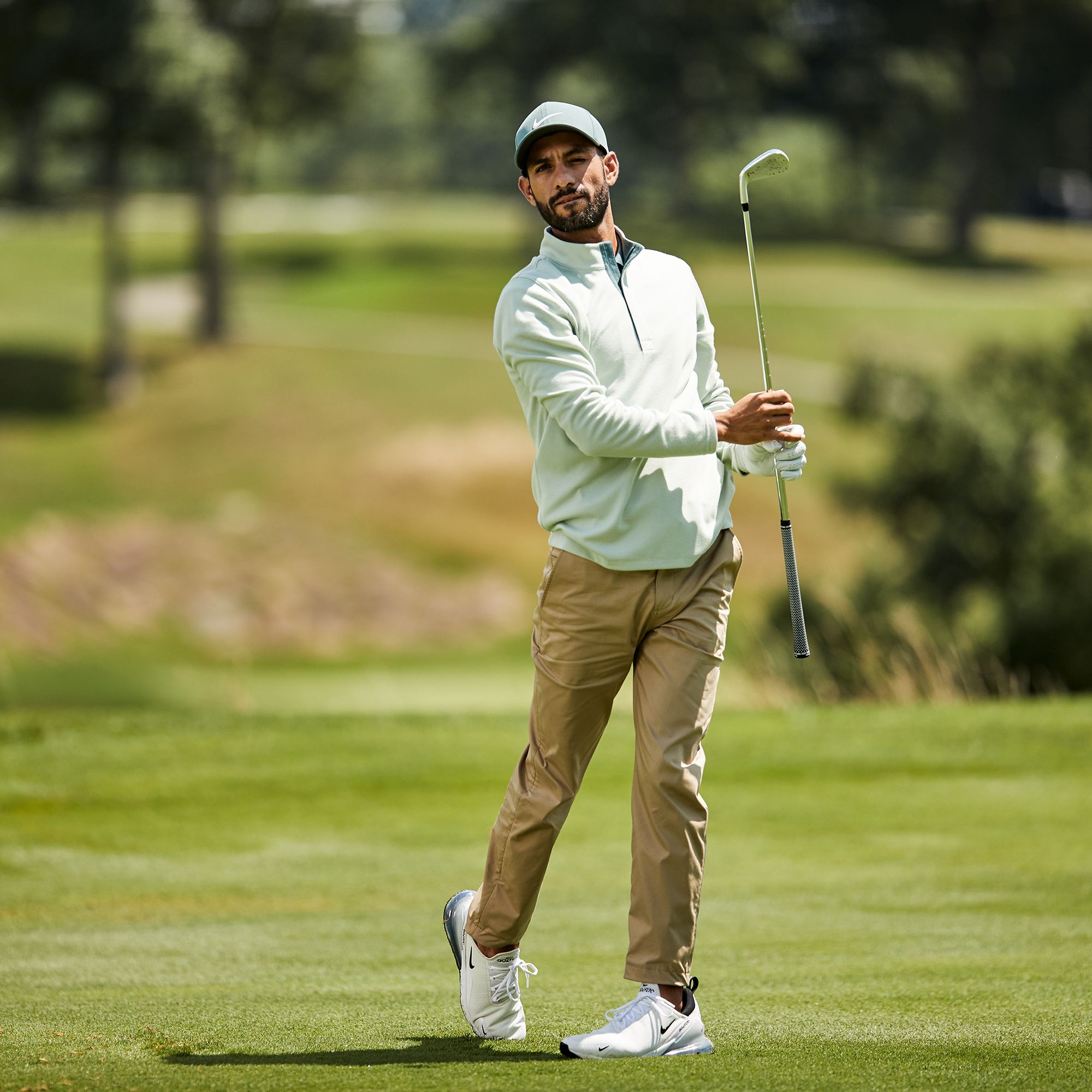 Nike Men's Chino Golf Pants product image