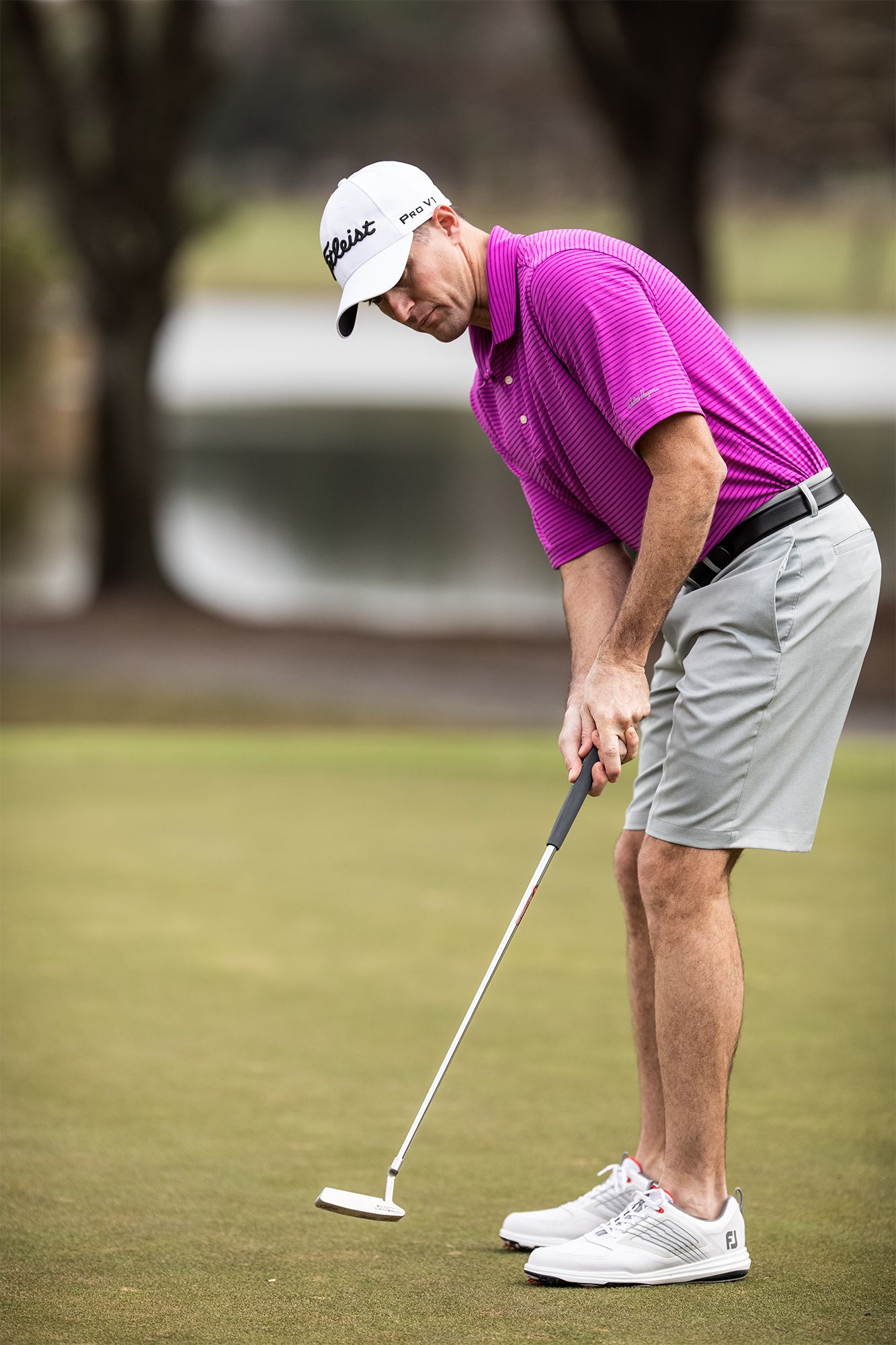 Scotty Cameron Special Select Newport 2 Putter product image