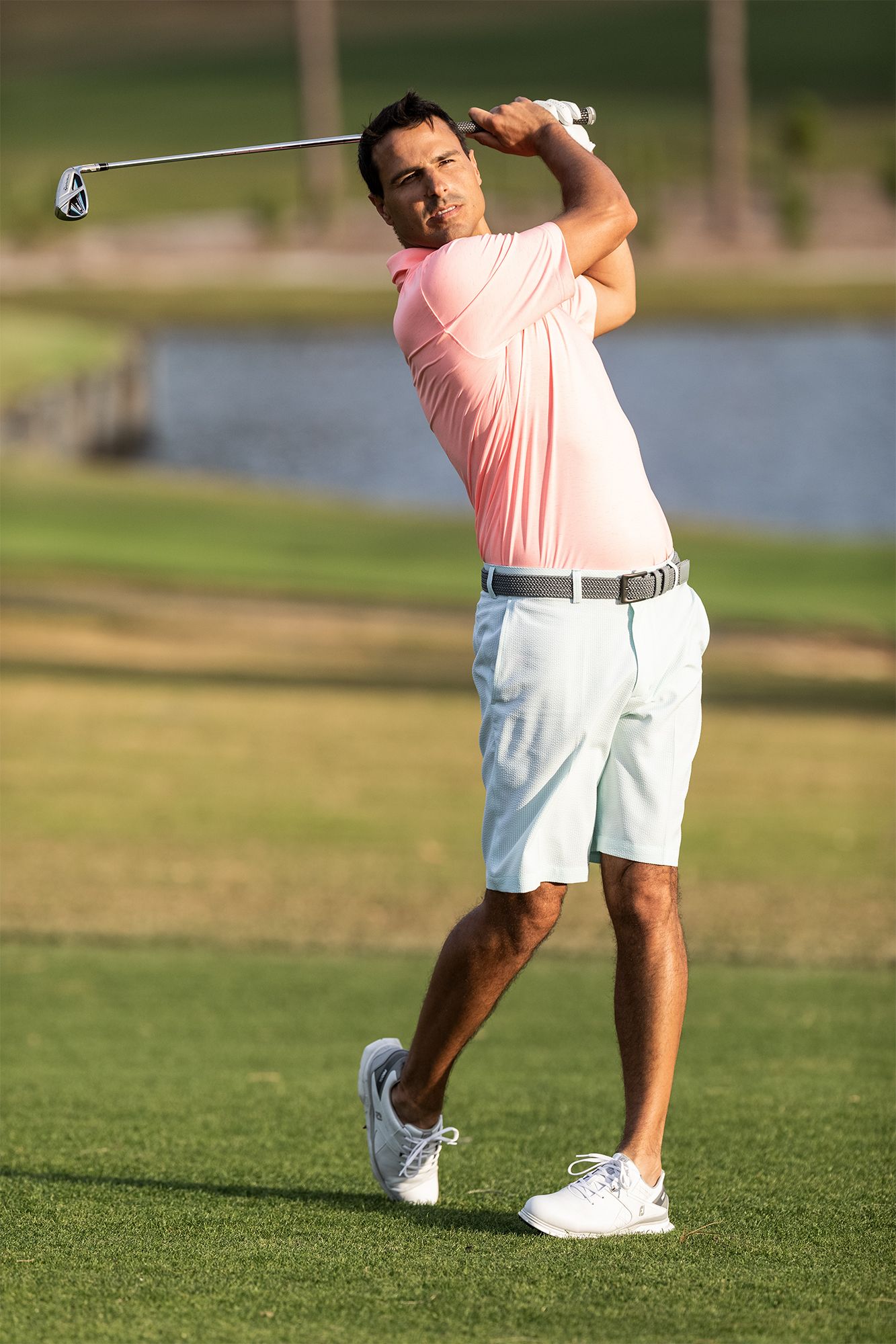 TaylorMade SIM Max Irons product image