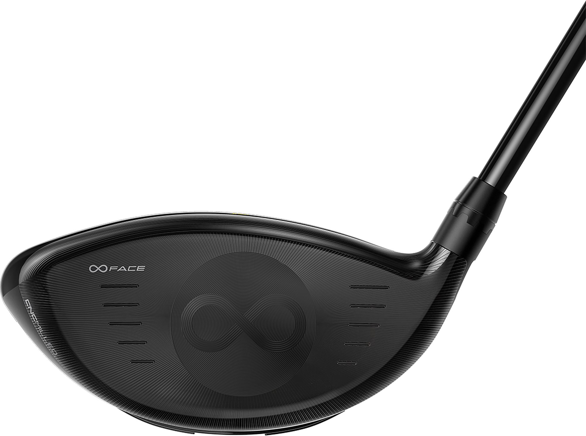 Cobra KING Speedzone Driver – Black/Yellow product image