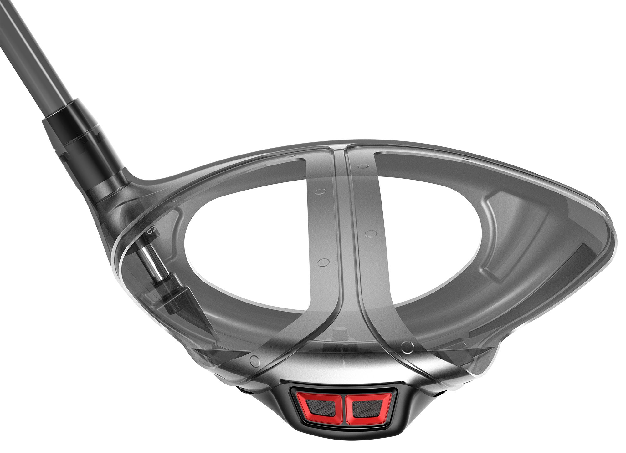 Cobra KING Speedzone Driver – Black/Yellow product image