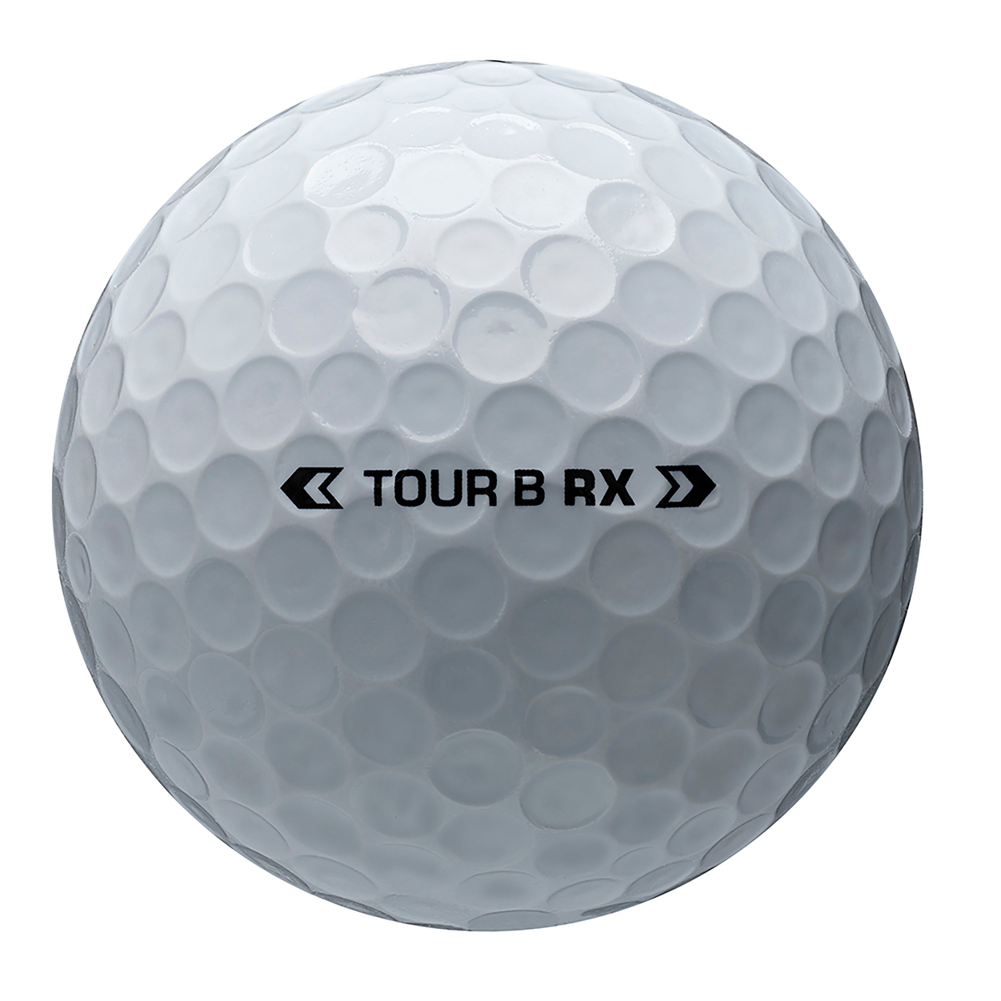 Bridgestone 2024 Tour B RX Mindset Quadfecta Golf Balls - 4 Dozen product image