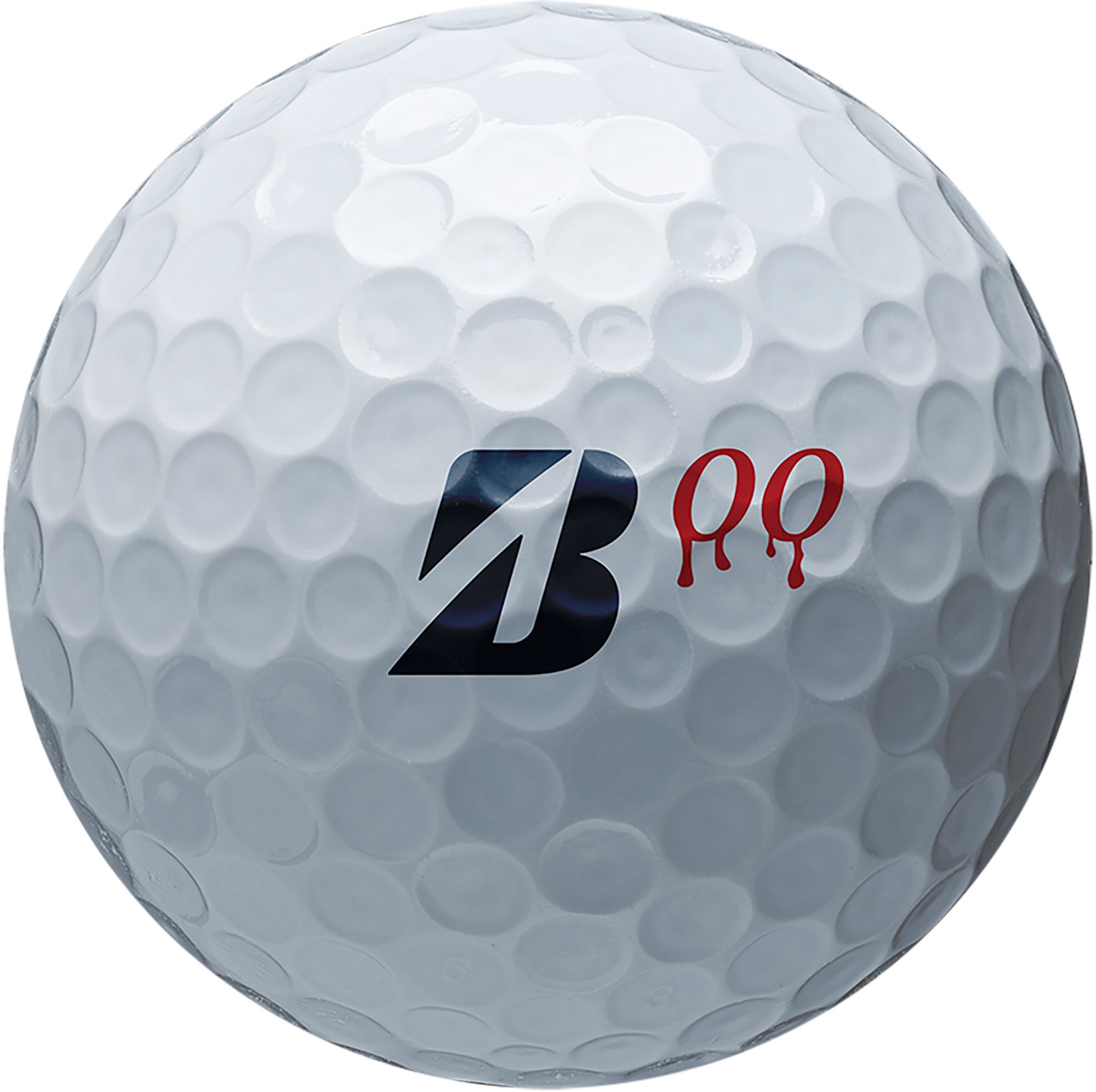 Bridgestone 2024 Tour B RX Boo Golf Balls product image