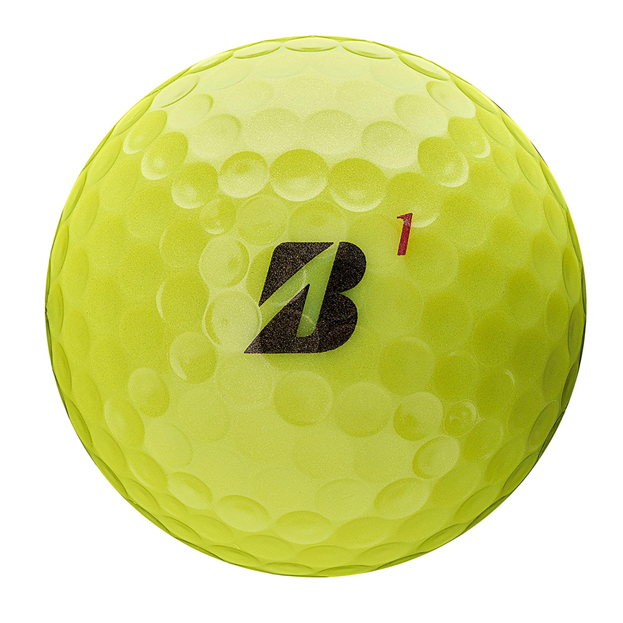 Bridgestone 2024 Tour B RX Golf Balls product image