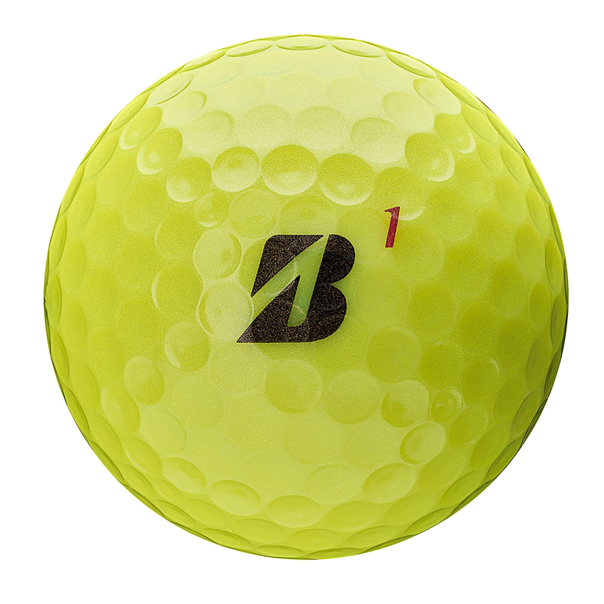 Bridgestone 2024 Tour B RX Golf Balls