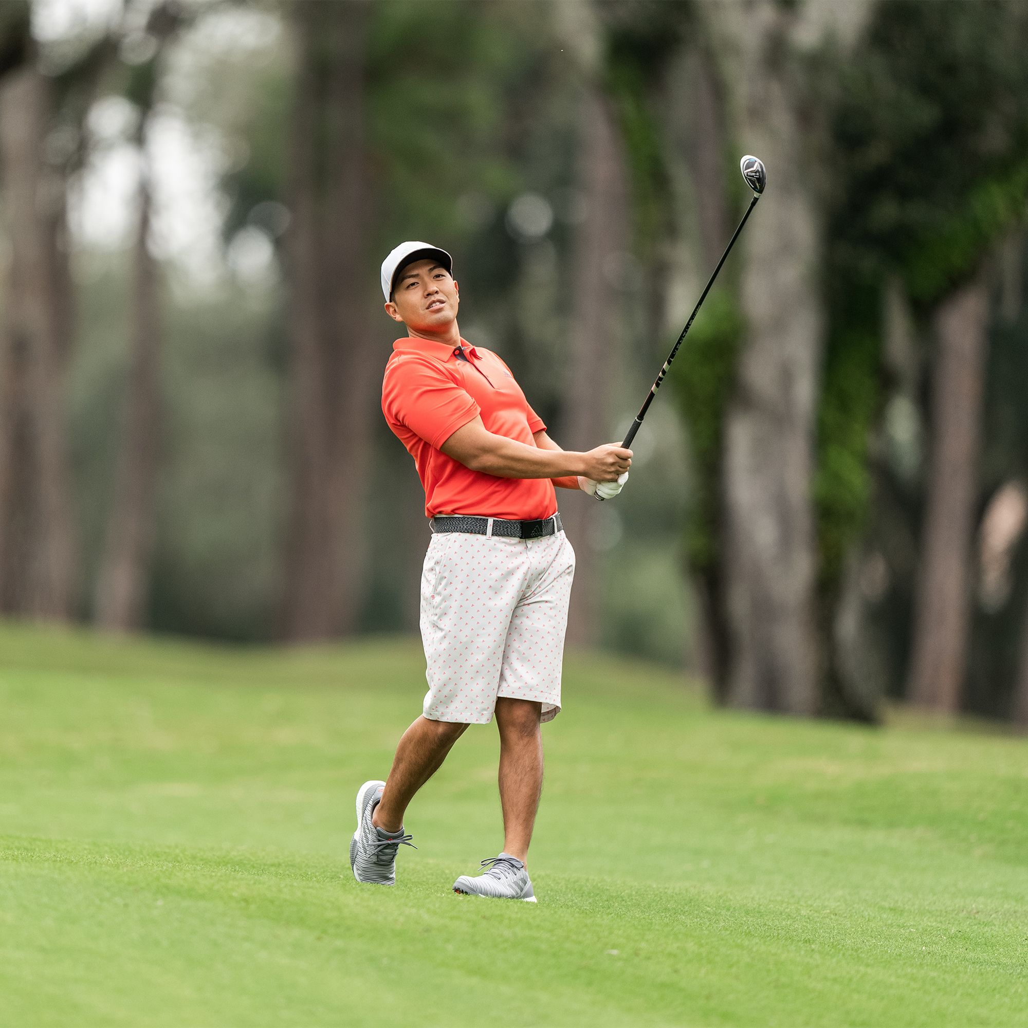 TaylorMade SIM Max Rescue product image