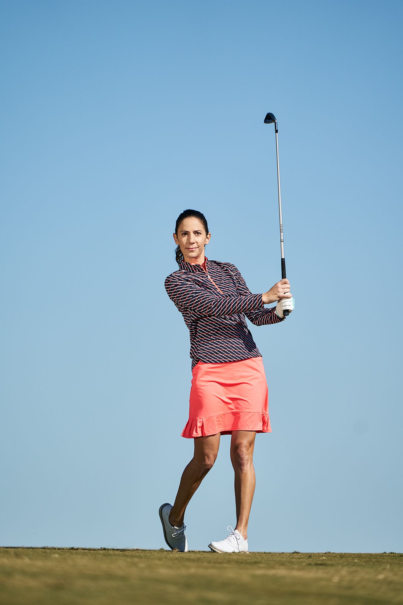 FootJoy Women's Traditions 21 Golf Shoes product image