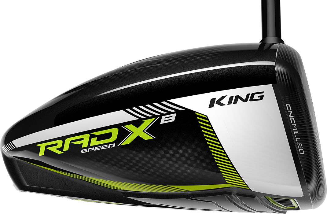 Cobra RADSPEED XB Driver