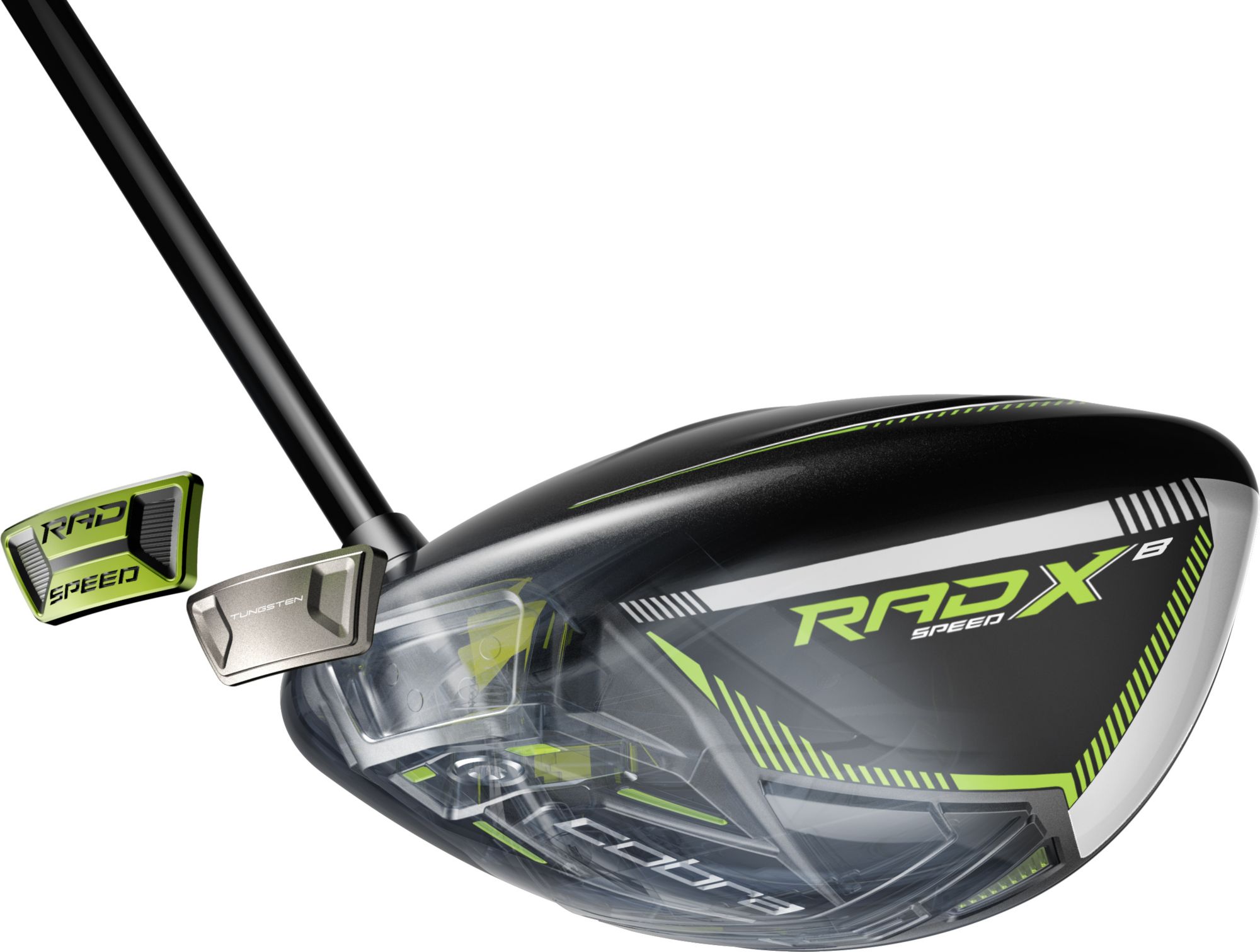 Cobra RADSPEED XB Driver