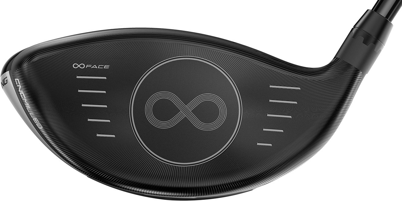 Cobra RADSPEED XD Driver product image