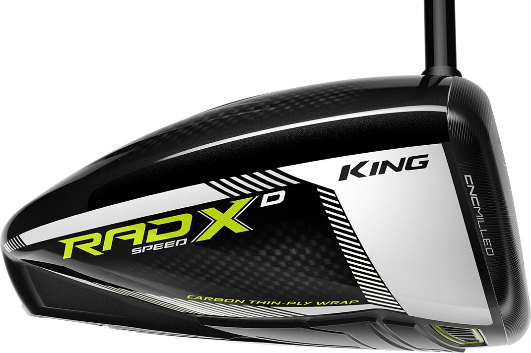 Cobra RADSPEED XD Driver product image