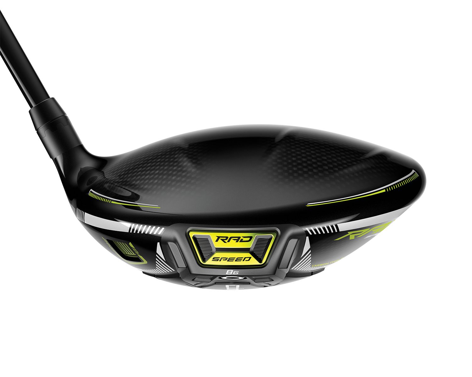 Cobra RADSPEED XD Driver product image