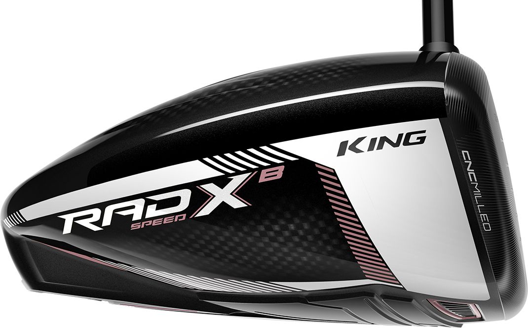 Cobra Women's RADSPEED XB Driver product image