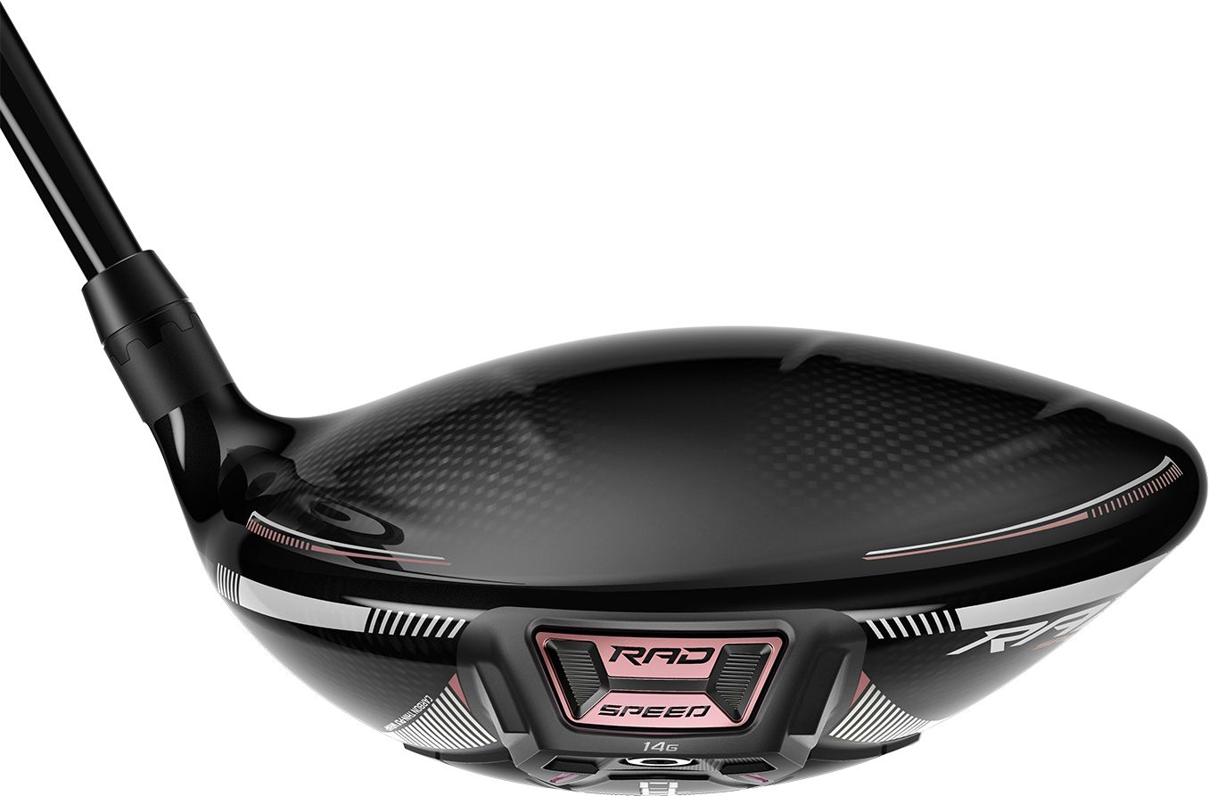 Cobra Women's RADSPEED XB Driver product image