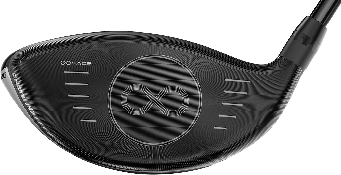 Cobra Women's RADSPEED XD Driver product image