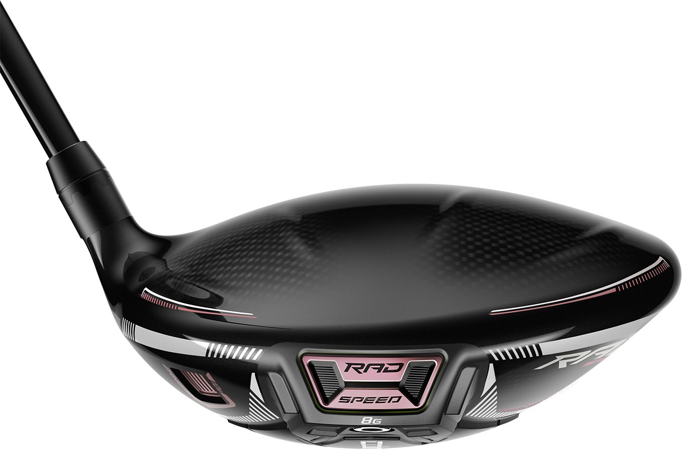 Cobra Women's RADSPEED XD Driver product image