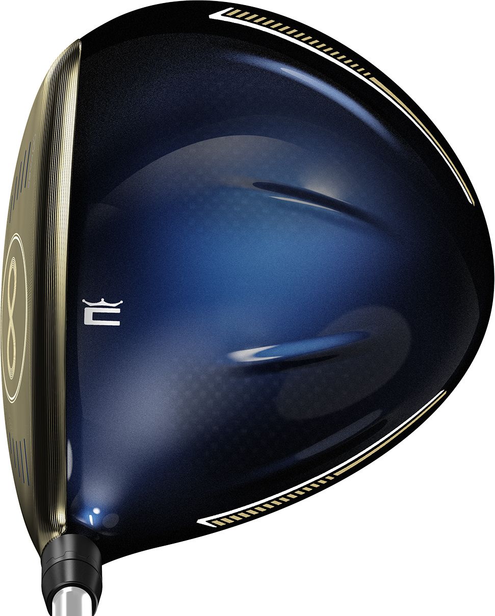 Cobra Limited Edition RADSPEED Palm Tree Crew Driver product image