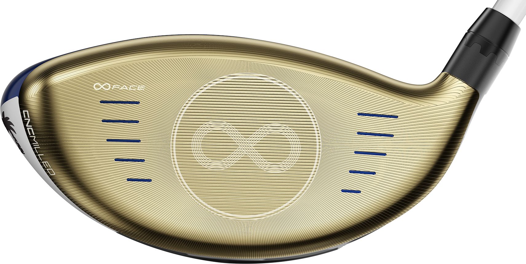 Cobra Limited Edition RADSPEED Palm Tree Crew Driver product image