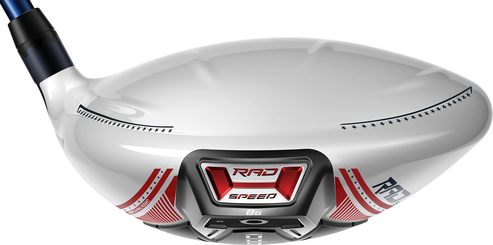 Cobra Limited Edition RADSPEED Volition Driver product image
