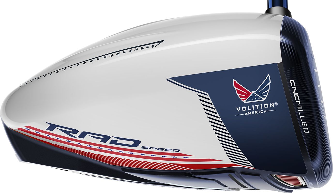 Cobra Limited Edition RADSPEED Volition Driver product image