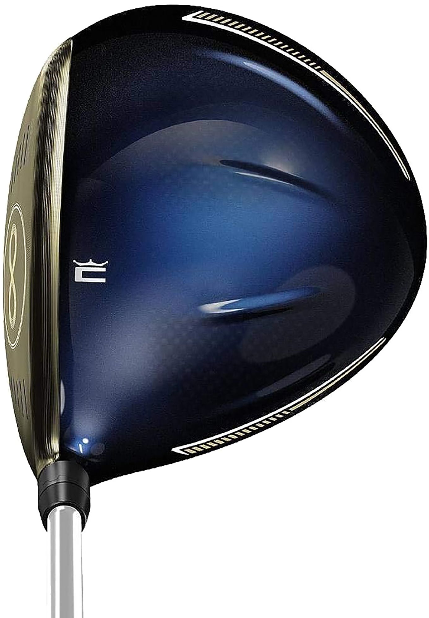 Cobra Limited Edition RADSPEED XB Palm Tree Crew Driver product image