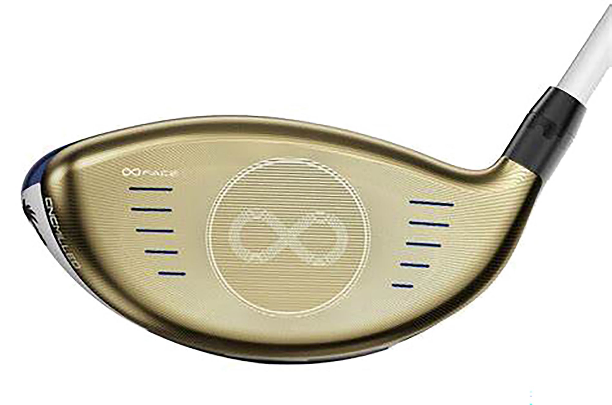 Cobra Limited Edition RADSPEED XB Palm Tree Crew Driver product image