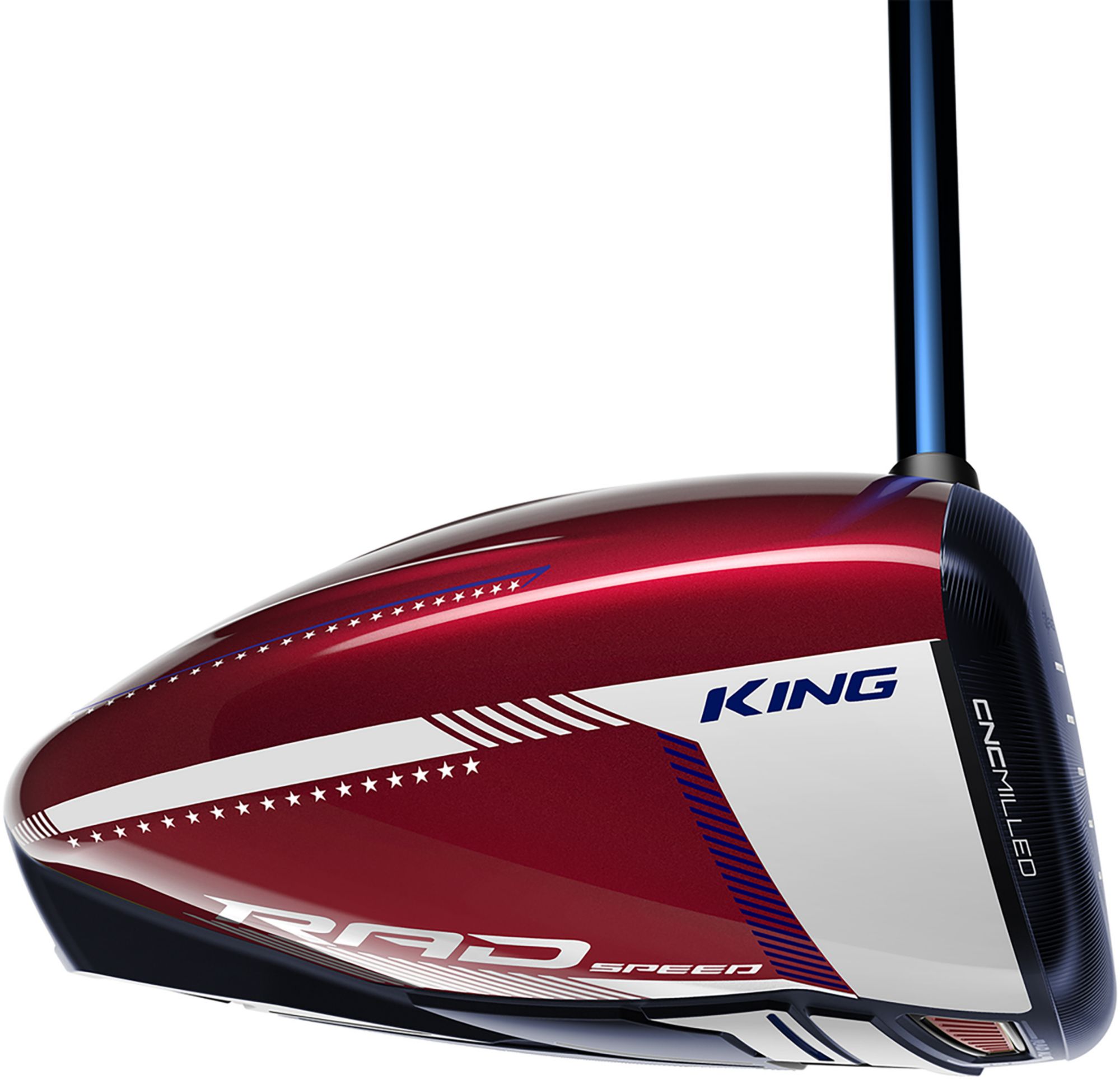 Cobra Limited Edition RADSPEED XB Pars & Stripes Driver product image
