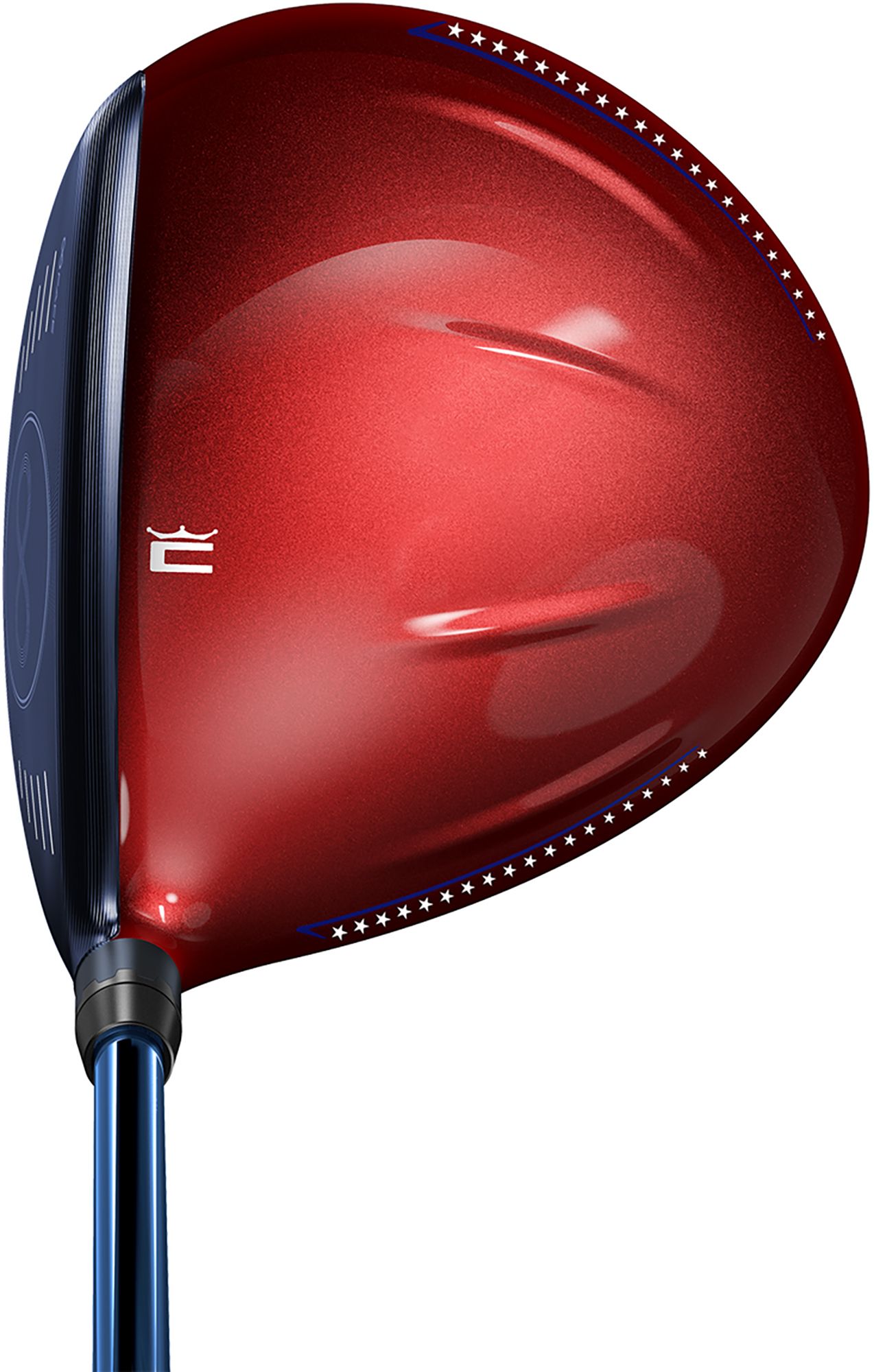 Cobra Limited Edition RADSPEED XB Pars & Stripes Driver product image