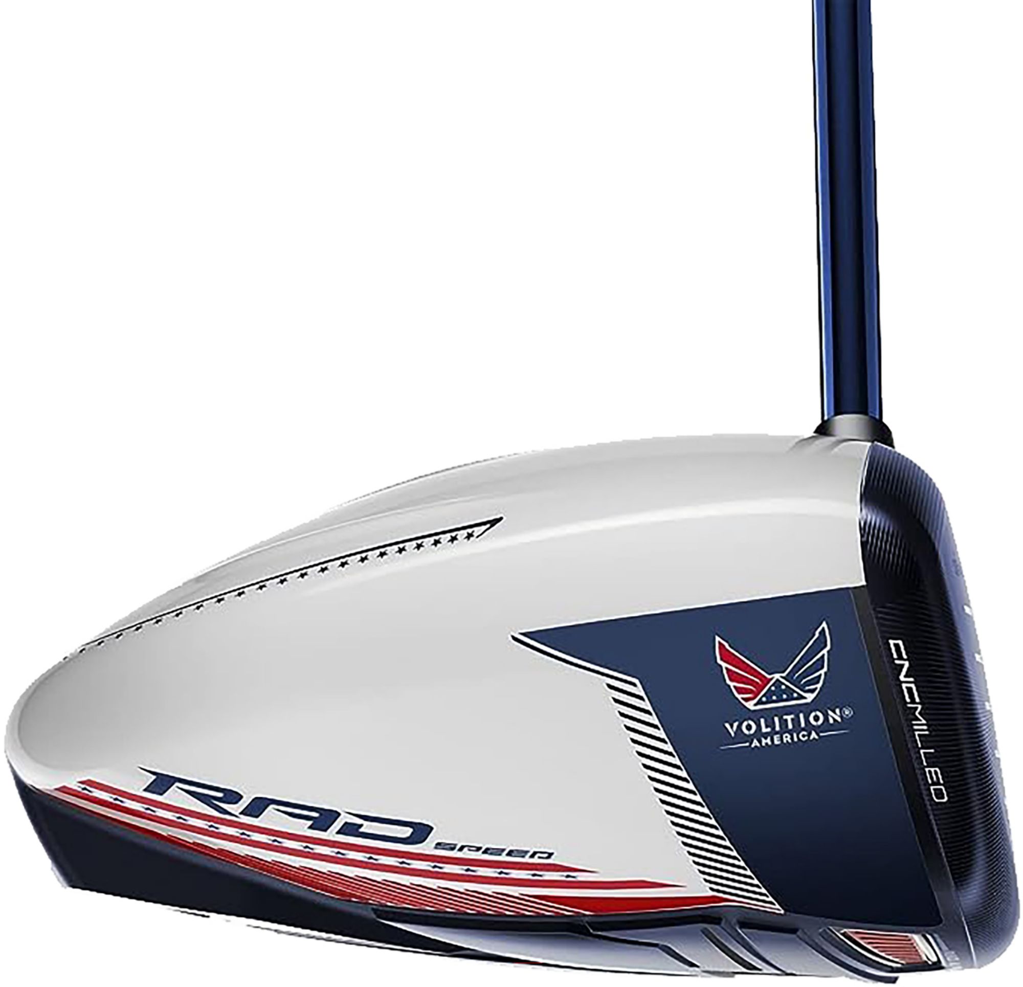 Cobra Limited Edition RADSPEED XB Volition Driver product image