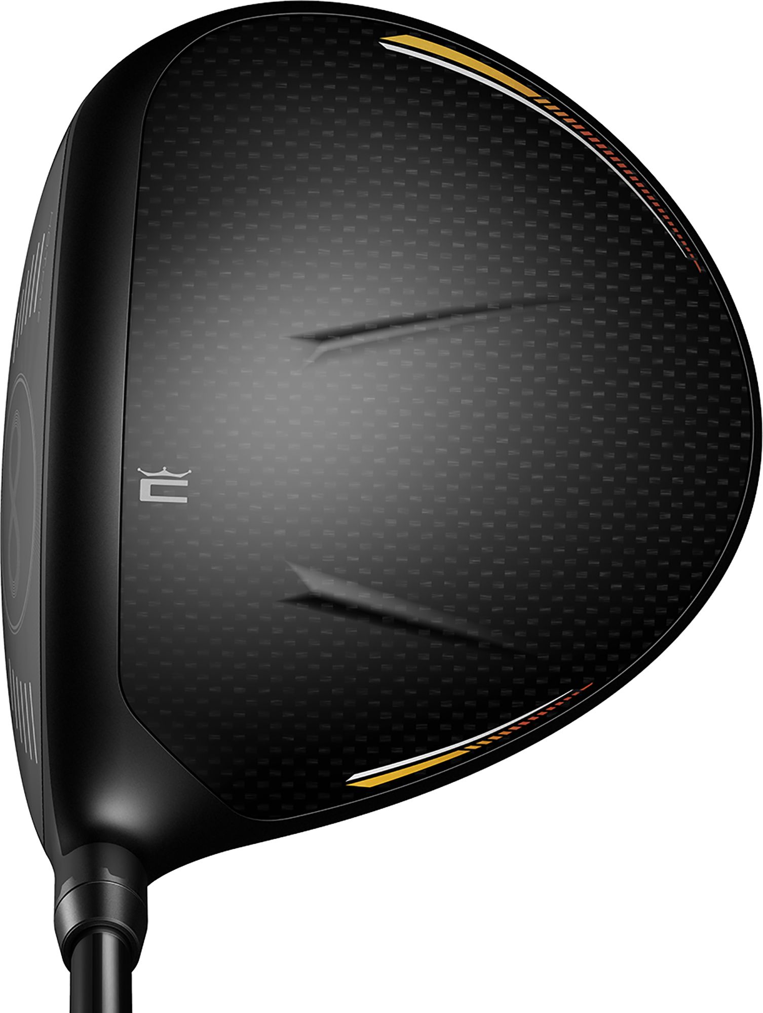 Cobra LTDx LS Driver