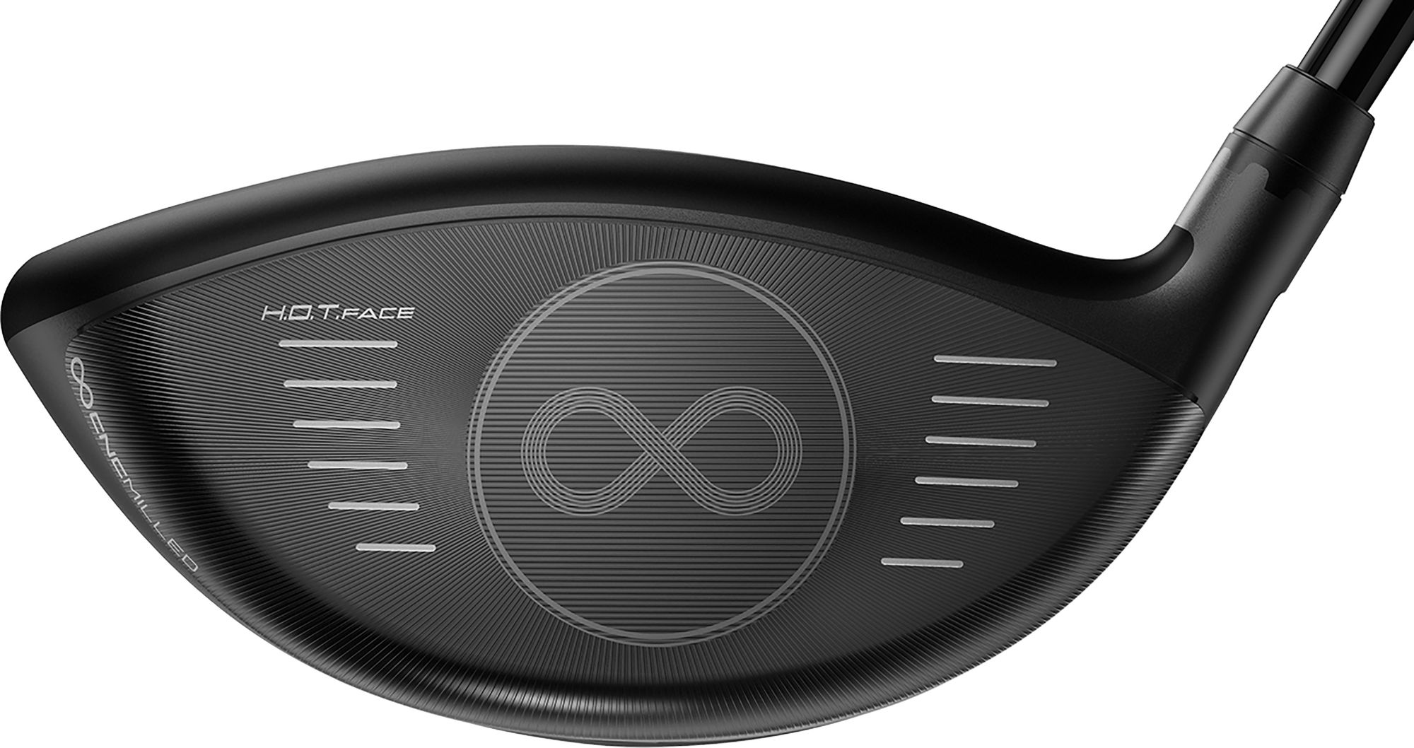 Cobra LTDx LS Driver product image