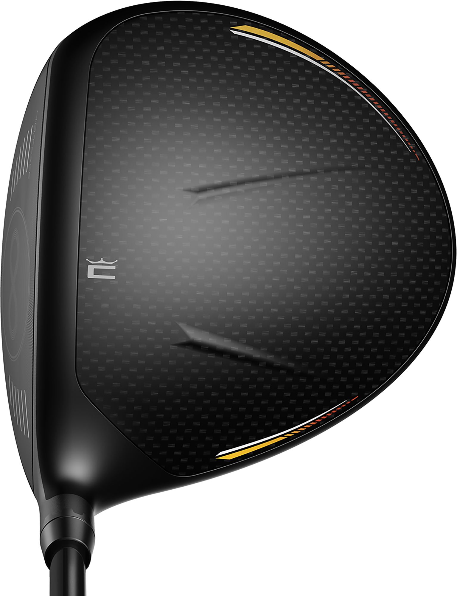 Cobra LTDx Driver