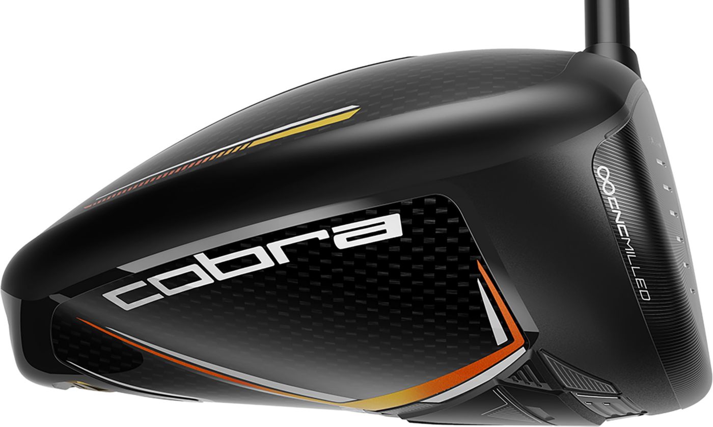 Shops Cobra Driver