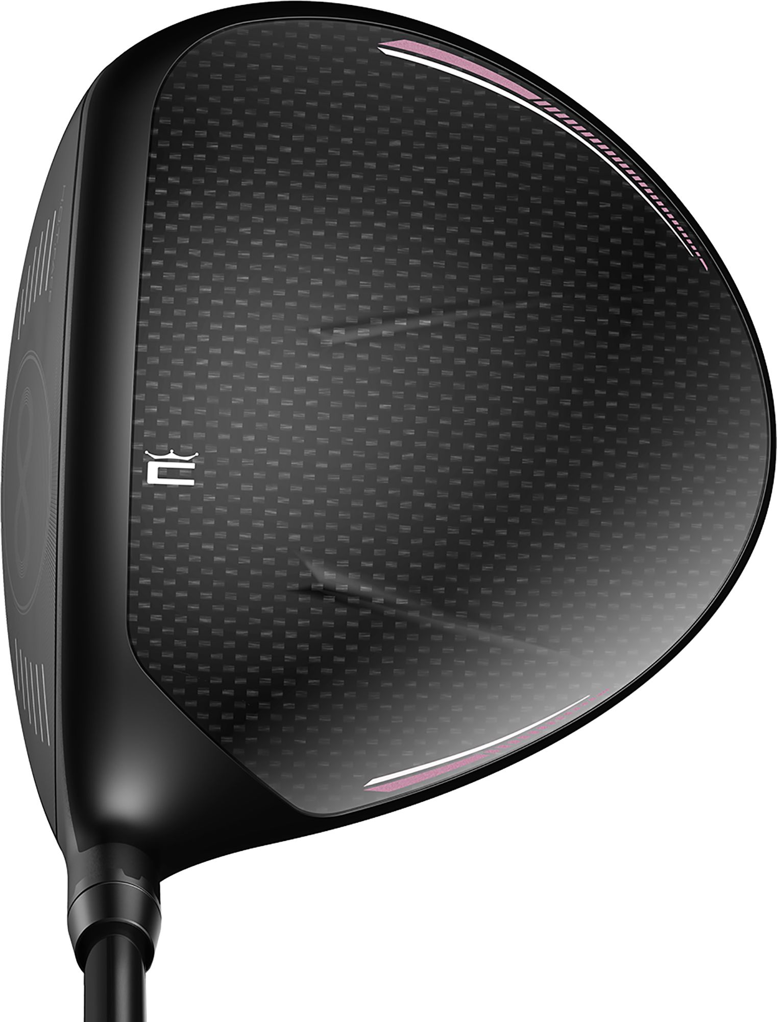 Cobra Women's LTDx MAX Driver product image