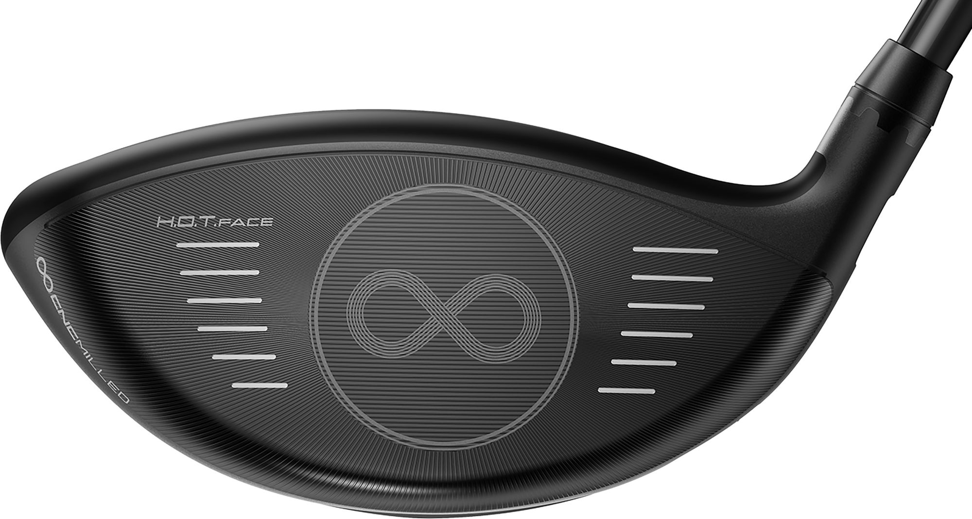 Cobra Women's LTDx MAX Driver product image