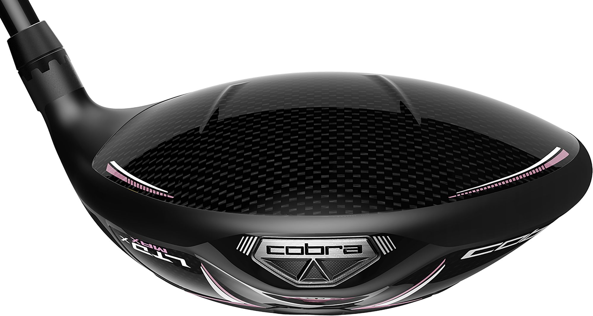 Cobra Women's LTDx MAX Driver product image