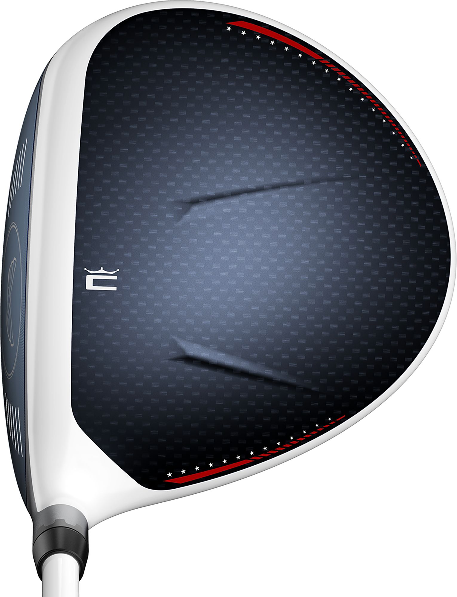 Cobra LTDx LS Limited Edition Volition Driver product image