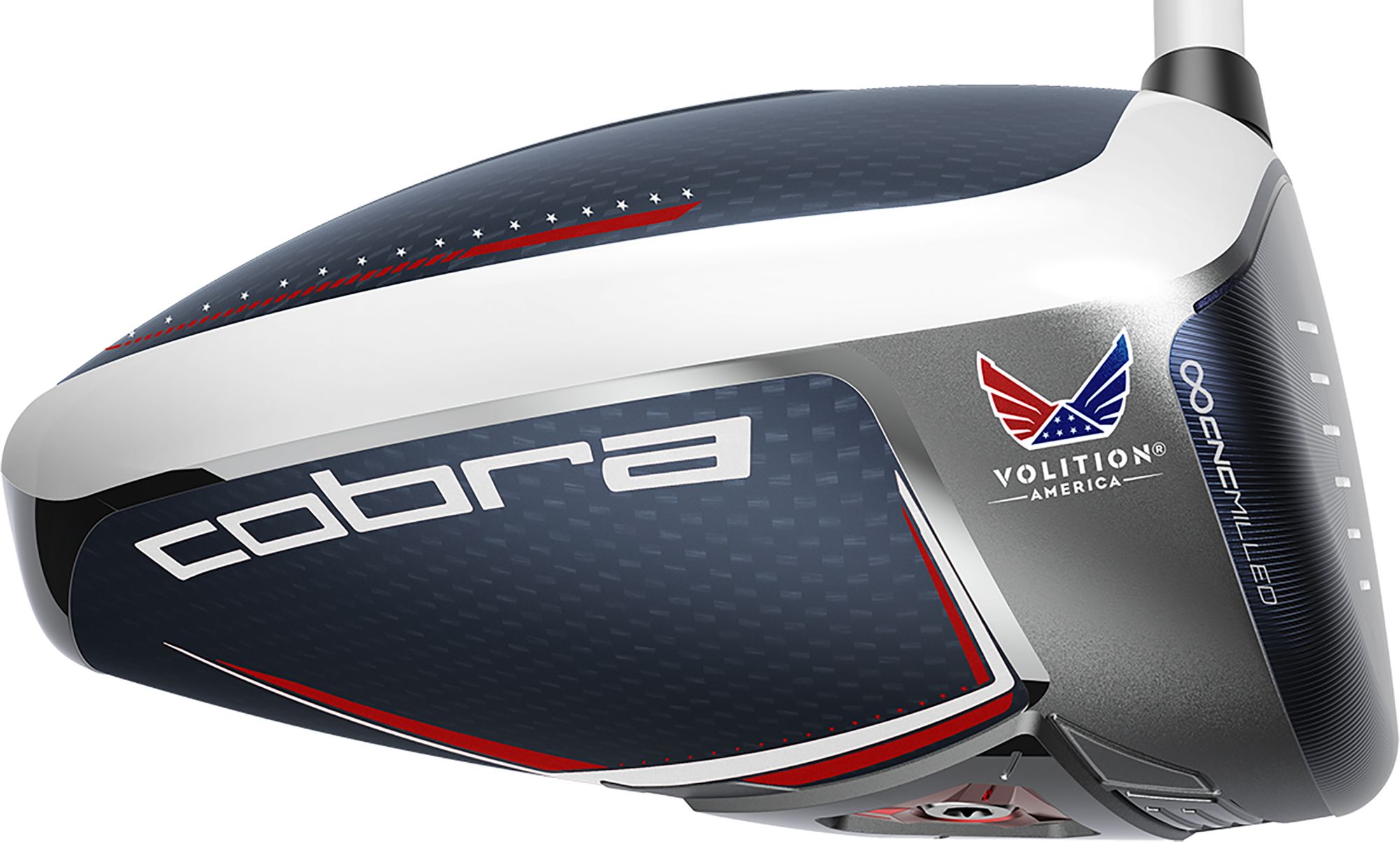 Cobra LTDx LS Limited Edition Volition Driver product image