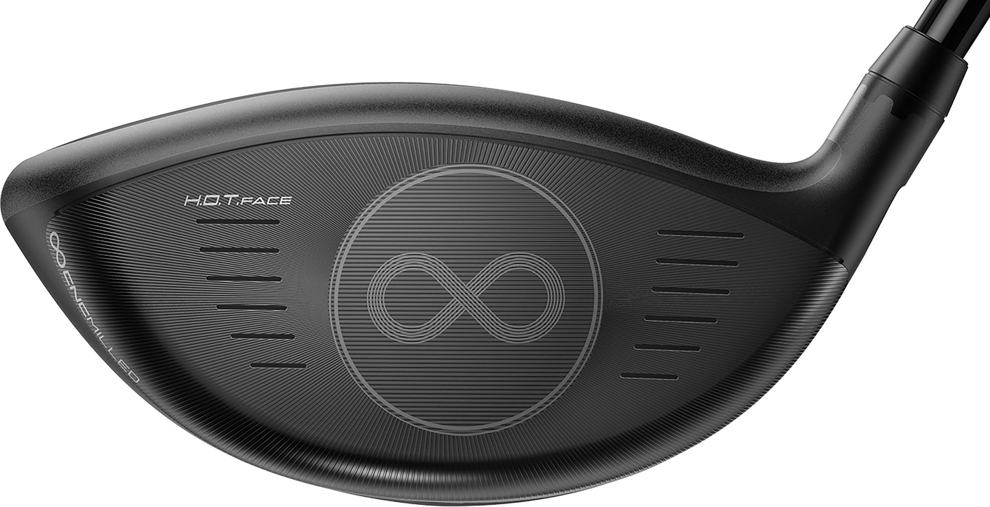 Cobra LTDx LS Limited Edition Matte Black Driver product image