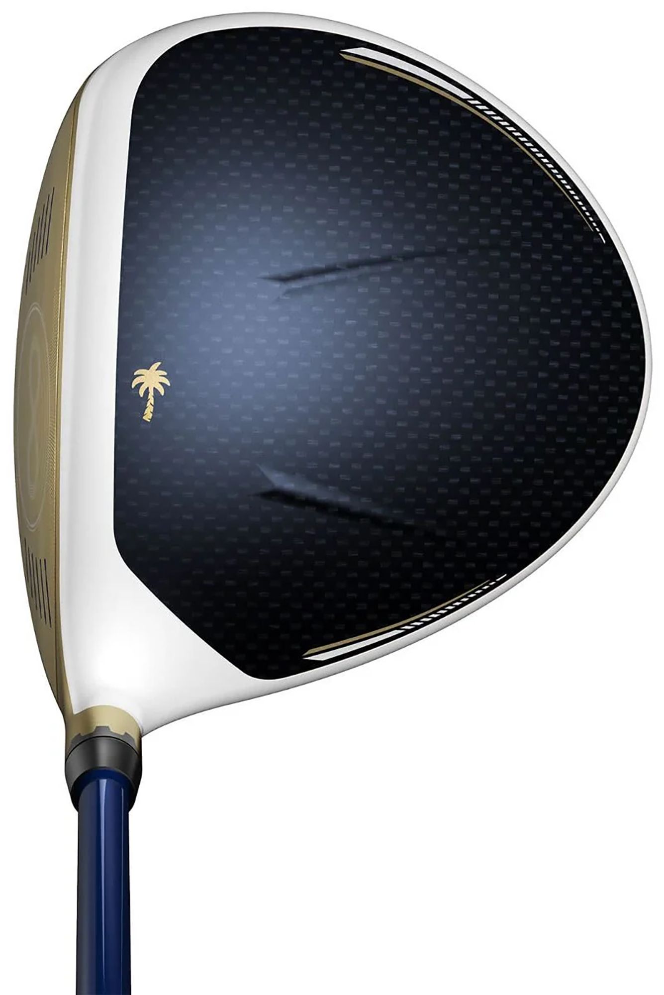Cobra LTDx Limited Edition Palm Tree Crew Driver product image