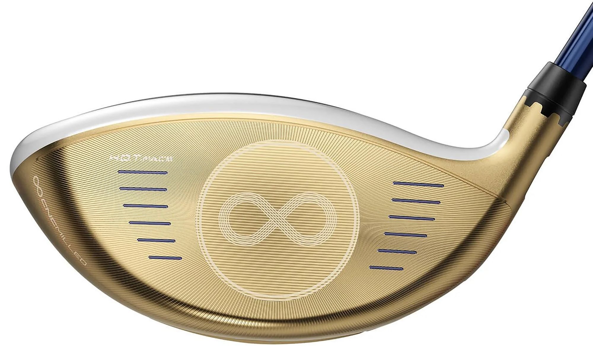 Cobra LTDx Limited Edition Palm Tree Crew Driver product image