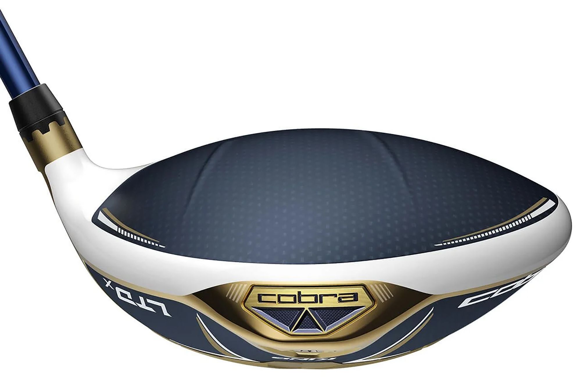 Cobra LTDx Limited Edition Palm Tree Crew Driver product image