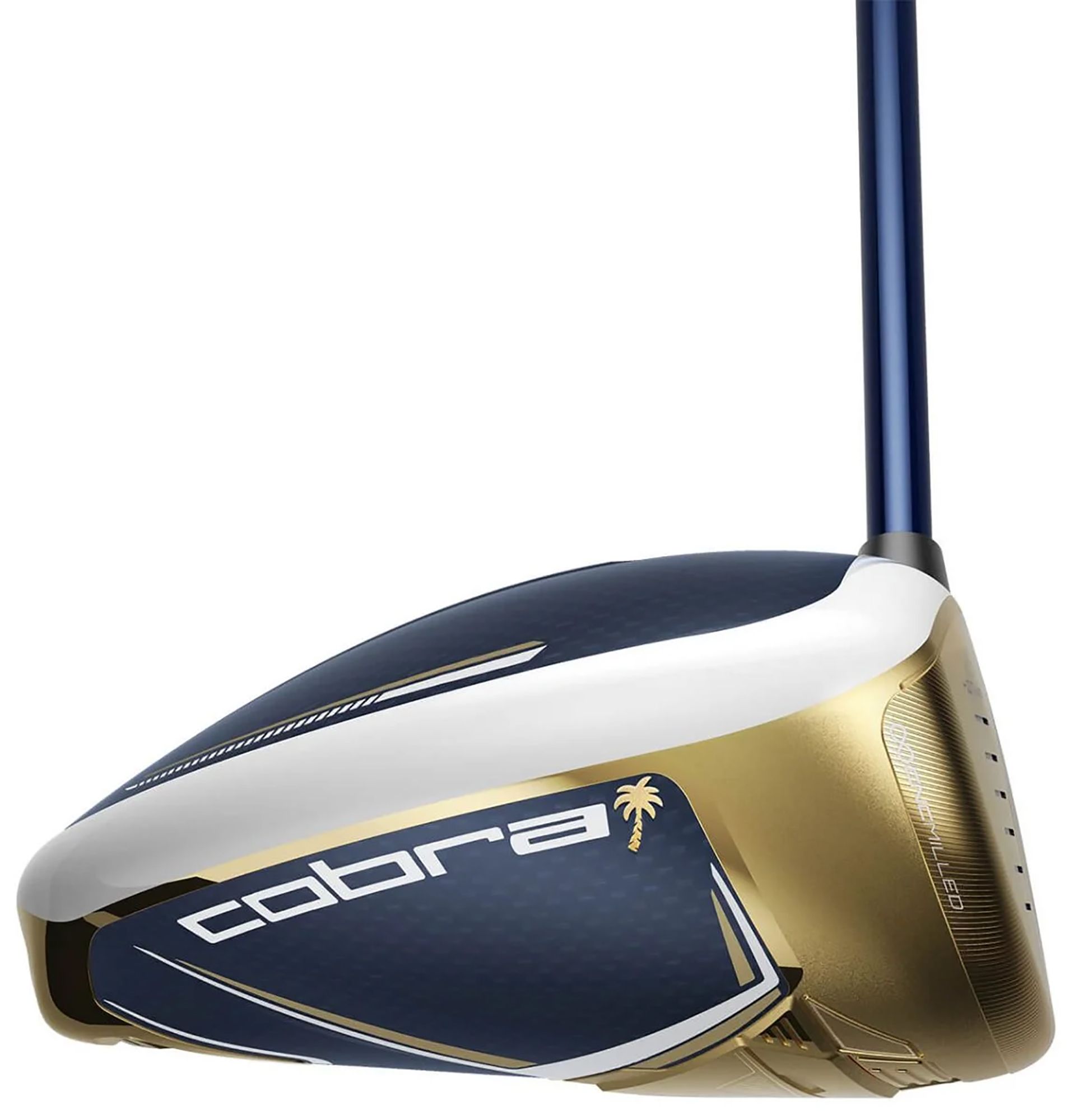 Cobra LTDx Limited Edition Palm Tree Crew Driver product image