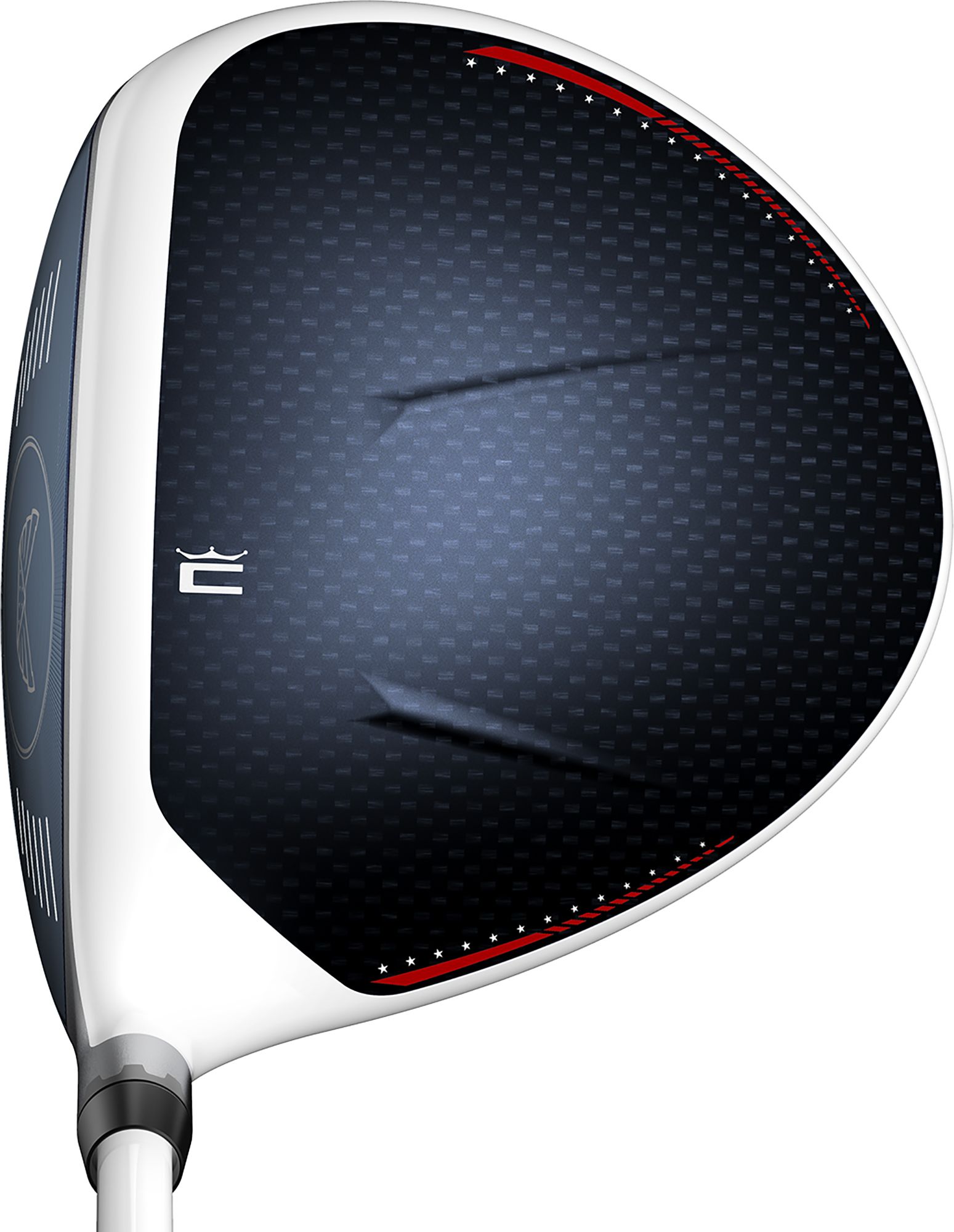 Cobra LTDx Limited Edition Volition Driver product image