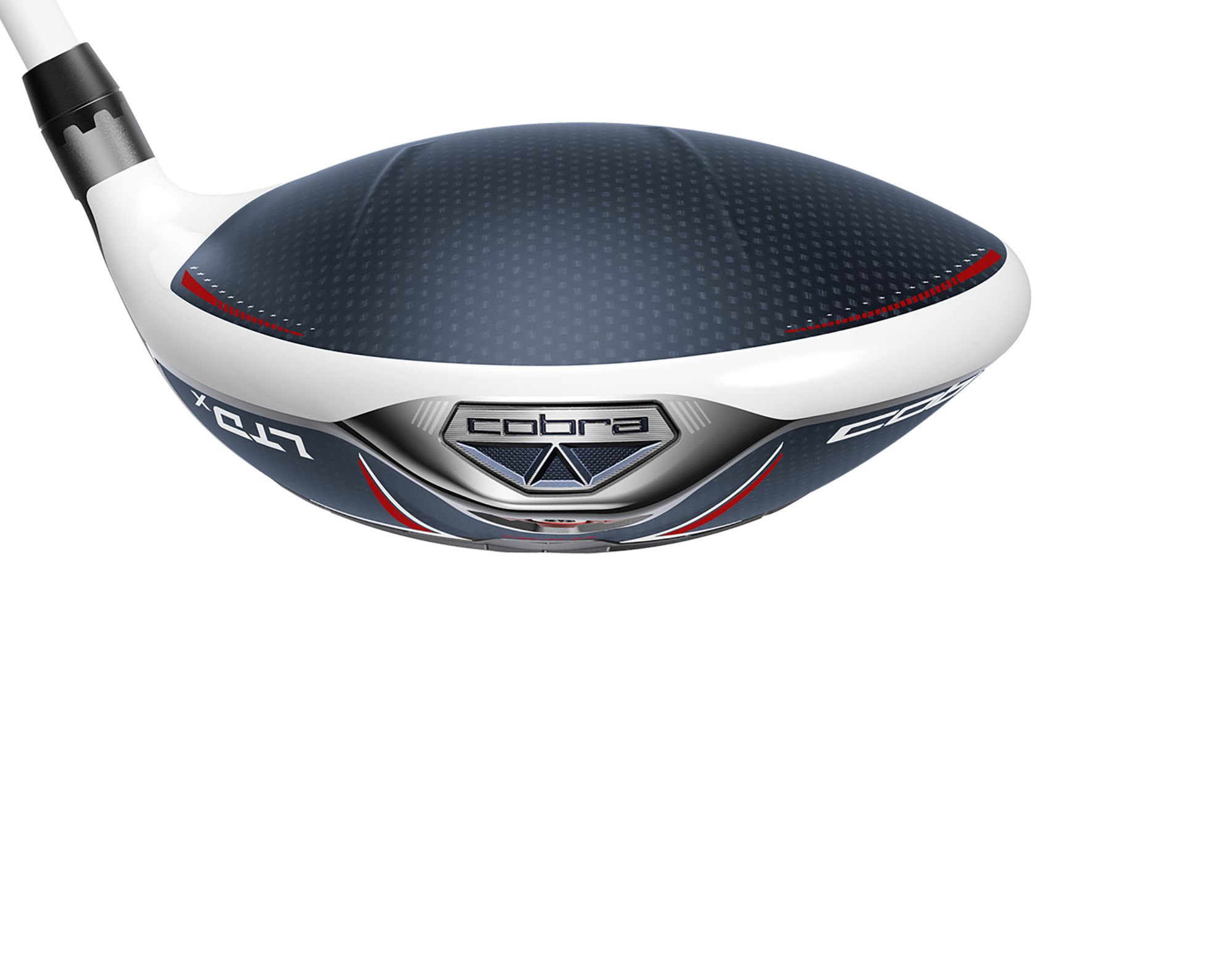 Cobra LTDx Limited Edition Volition Driver product image
