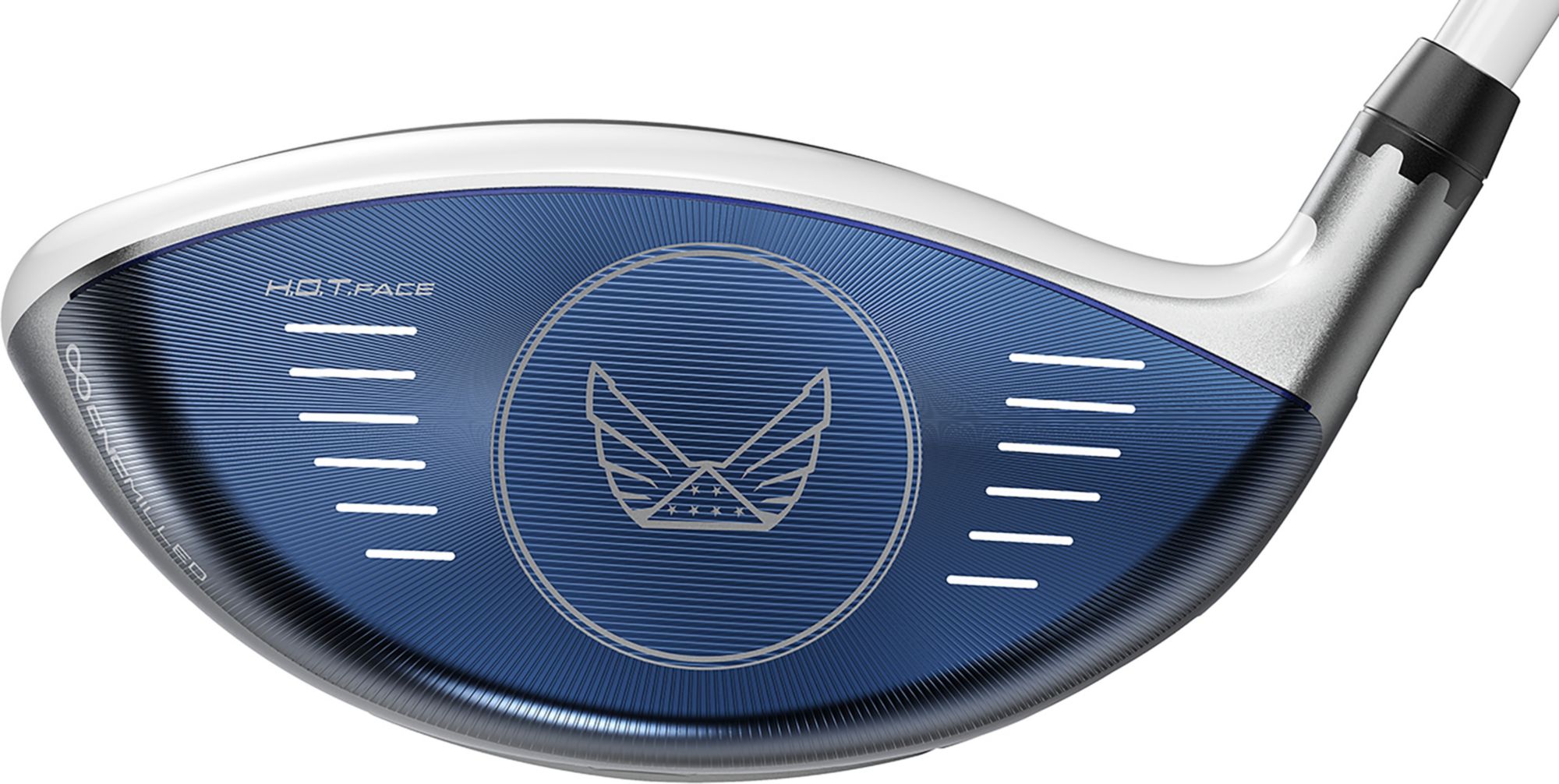 Cobra LTDx Limited Edition Volition Driver product image